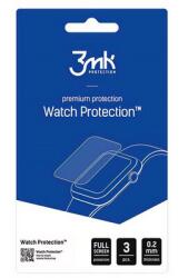 3mk Protection FLEXIBLE GLASS kijelzővédő üveg 3db (2.5D, flexibilis, ultravékony, 0.2mm, 7H) ÁTLÁTSZÓ (GP-129866)