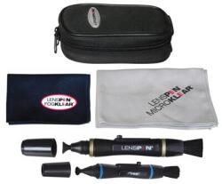 LensPen Hunterpro Kit aktívszenes és antibakteriális tisztítószett távcsövekhez, vadászoknak (LP-NHTPK-1)