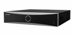 Hikvision NVR rögzítő - DS-7608NXI-K1 (8 csatorna, 80Mbps rögzítési sávszélesség, H265, HDMI+VGA, 2xUSB, 1xSata) (DS-7608NXI-K1) - bevachip