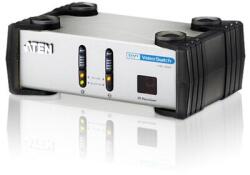 ATEN VS261-AT-G DVI Video Switch (VS261-AT-G)