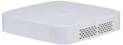 Dahua NVR Rögzítő - NVR4116-EI (16 csatorna, H265+, 256Mbps, HDMI+VGA, 2xUSB, 1xSata, AI) (NVR4116-EI) - bevachip