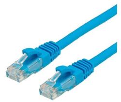 Valueline Kábel UTP CAT6 LSOH, kihúzás gátló, 10m, kék (21.99.1084-40)