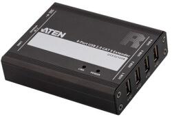 ATEN Extender 4-port USB 2.0 Cat. 5 (up to 100m) UCE32100 (UCE32100-AT-G)