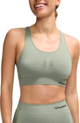 Hummel Bustiera Hummel hmlMT SHAPING SEAMLESS SPORTS TOP 216773-6092 Marime XS - weplaybasketball