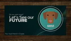 HVI Törölköző 70x140 ( Let's Seeour Future) (BVC2-VIZSLA-101)