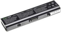 Green Cell DE05 Dell Inspiron Notebook akkumulátor 4400 mAh (DE05)