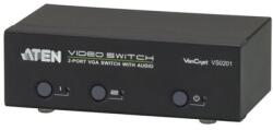 ATEN VS0201-AT-G Video Switch (VS0201-AT-G)