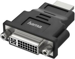 Hama 200339 FIC HDMI dugó - DVI-D alj adapter (200339) - bevachip