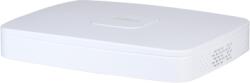 Dahua NVR Rögzítő - NVR4108-8P-4KS3 (8 csatorna, H265, 160Mbps rögzítési sávszélesség, HDMI+VGA, 2xUSB, 1x Sata, 8xPoE) (NVR4108-8P-4KS3) - bevachip