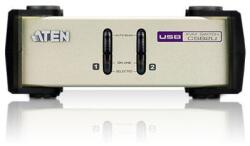 ATEN CS82U-AT PS/2-USB Switch (CS82U-AT)
