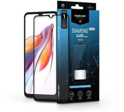 MyScreen MSP LA-2320 Xiaomi Redmi 12C/Redmi 11A Diamond Glass Lite Edge 2.5D edzett üveg kijelzővédő fólia (LA-2320) - bevachip