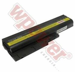 WPOWER Lenovo IBM 40Y6799 akkumulátor (NBIB0047-5200-LI-B)