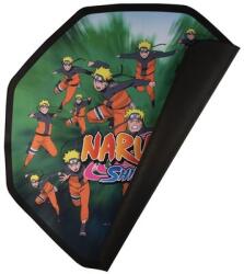 Konix - NARUTO "Clones" Gaming Szőnyeg kör alakú 1000x1000mm, Mintás (KX-NAR-FMAT-CLN) - bevachip