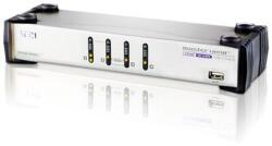 ATEN CS1744C-AT USB KVMP Switch (CS1744C-AT)