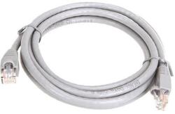 RJ45 CAT6 UTP M/M adatkábel 5m LSOH szürke (XUTPSZC6KAB5G)