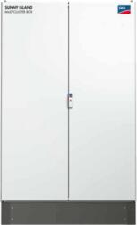 SMA Multicluster-Box-36.3 (3600100127) - bevachip