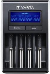 VARTA 57676101401 LCD Dual Tech akkumulátor nélküli töltő (57676101401) - bevachip