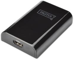 ASSMANN USB3.0 - HDMI konverter- BONTOTT (BVC2-DA-70452)