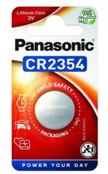 Panasonic gombelem (CR2354, 3V, lítium) 1db/ csomag (CR-2354EL/1B) - bevachip