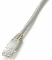 Roline STANDARD Kábel UTP patch CAT5e szürke, 20m (S1419-20)