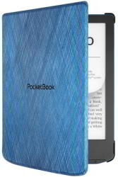 PocketBook e-book tok - PB629_634 Shell gyári Tok Kék (H-S-634-B-WW) - bevachip