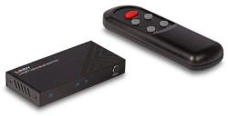 Lindy Switch HDMI 8K@60Hz, 2 port (38337) - bevachip