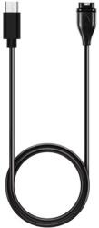 Gigapack Töltőkábel Type-C (100cm) FEKETE (GP-124727)