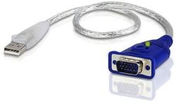 ATEN VS1504T-A7-G Audio/Video Splitter (VS1504T-A7-G)