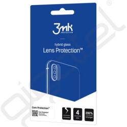 3mk Protection LENS PROTECTION kameravédő üveg 4db (flexibilis, karcálló, ultravékony, 0.2mm, 7H) ÁTLÁTSZÓ Realme 11 Pro Realme 11 Pro Plus (GP-141885)