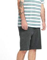 Volcom Stone Faded Hybrid rövidnadrág Stealth (A32112400-STH)