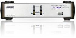 ATEN CS1742C-AT USB KVMP Switch (CS1742C-AT)