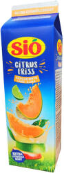 Sió Citrus Friss Sárgadinnye-Lime 1.0 11% 12/#