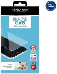 MyScreen DIAMOND GLASS Nokia 2 képernyővédő üveg (extra karcálló, ütésálló, 0.33mm, 9H) ÁTLÁTSZÓ (MD3560TG)
