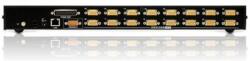 ATEN CS1716I-AT-G PS/2-USB IP Switch (CS1716I-AT-G)