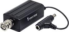 Vivotek COMMERCIAL Video Server VS8100-V2 (VS8100-V2)