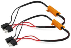 H7 led canbus ellenállás 2db (1194X) - royaltuning