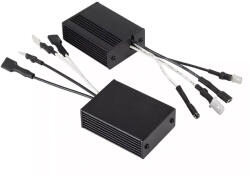 H1 led canbus adapter 2db (2500)