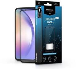 MyScreen MSP LA-2315 Galaxy A54 5G (SM-A546) Diamond Glass Lite Edge 2.5D edzett üveg kijelzővédő fólia (LA-2315) - bevachip