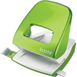 Leitz WOW NeXXt 30 lap zöld lyukasztó (50081054) - bevachip