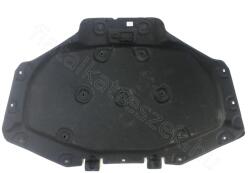 FIAT eredeti Motorháztető szigetelés STELVIO ALFA ROMEO STELVIO (50559464)