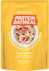 BioTechUSA Protein Oatmeal 1000 g, csokoládé