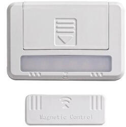 Rábalux RX-5675 Magnus design lámpatestek WW (RX-5675)