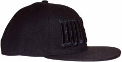  Magyarország baseball sapka fekete snapback