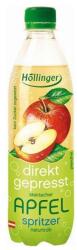 Höllinger Bio Alma sprizz (gyümölcsfröccs) 500 ml