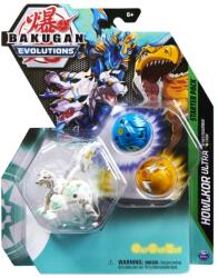 Spin Master Bakugan Pachet Starter B 3 Piese (6064656)