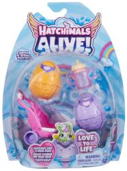 Spin Master Hatchimals Alive Set Mov (6067741) - carlatoys