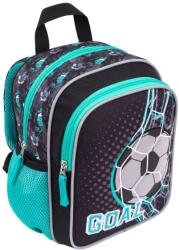 Majewski Focis ovis hátizsák Goal - Bambino (663628) - iskolataskawebshop