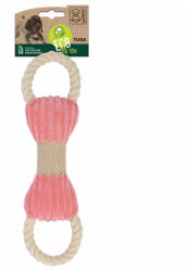 mpets M-PETS Eco kutyajáték Tuga 27x13cm
