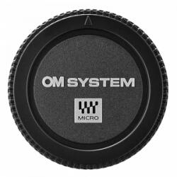 OM System BC-2 vázsapka (V335510BW000)