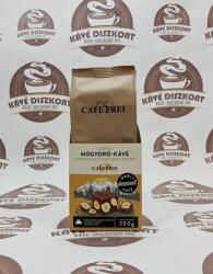 Cafe Frei Mogyoró kávé őrölt kávé 200 g